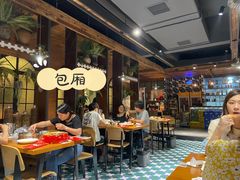 -0574龙虾的故事(东裕店)