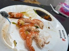 -怡恬园海鲜(恒大威尼斯店)