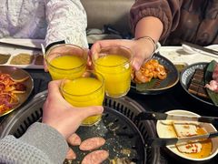 -老卜奎齐齐哈尔烤肉(人民东路店)