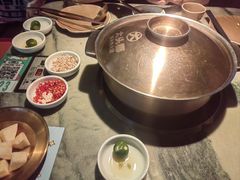 -大头椰·椰子鸡火锅(南宁万象城店)