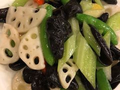 田园小炒-老浒记民俗酒楼(王府井店)