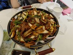 -紫光园(劲松店)