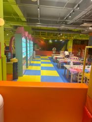 -宝燕乐园(闵行旗舰店)