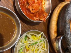 -双门洞·森系料理(体育西店)