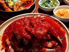 -Fuzzy Bistro 浮几韩餐·茶酒馆