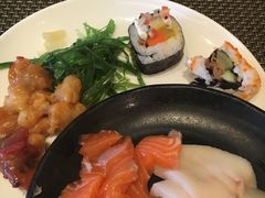 ril-银川凯宾斯基饭店柏林咖啡厅·Café Berlin