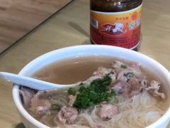 八刀粉-东山茶寮(新安店)