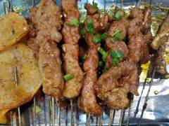 -小民大排档(光谷店)
