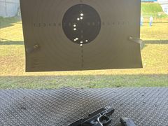 -甲米射击场KRABI SHOOTING RANGE