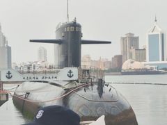 -中国人民解放军海军博物馆