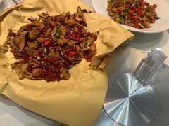 -福荣新中式餐厅