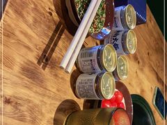 -楠火锅(龙阳广场店)
