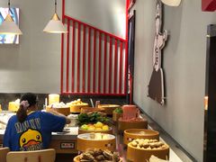 -龍歌自助小火锅(城阳万象汇店)