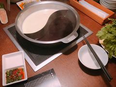 -鍋ぞう(新宿西口店)