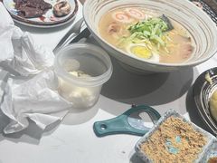 -和牛村烧肉放题(潍坊泰华店)