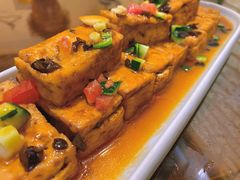 -纪林菜馆·博山菜老字号(华光路店)