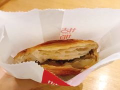 -满小西·馍现烤·面劲道(Rmall生活广场店)