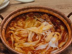 -小满手工粉(上海月星环球港店)