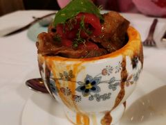 -波特曼西餐厅(南岗店)