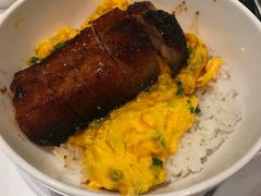 -翠华餐厅(宝安壹方城店)