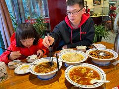 -老雒阳面馆·水席(偃师店)