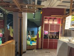 -巴奴毛肚火锅(相州店)