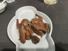 -肆月河豚·新淮扬(金融街店)