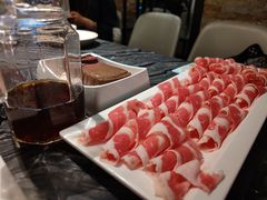 -天都火锅酒楼(虹梅南路店)