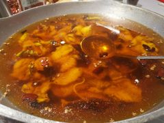 -辣婆婆(航天桥店)