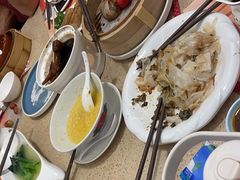 -点都德(大茶楼店)