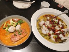 -新旺茶餐厅•早餐(迪士尼小镇店)