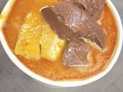 -四里沙茶面(湖滨四里店)