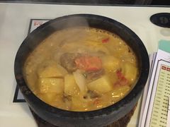 -新大咀港式茶餐厅(宝山万达店)