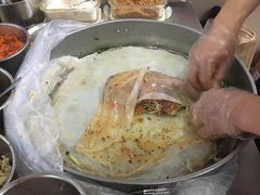 -小竖点徽派卷面皮(洪都店)