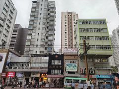 -大荣华酒楼(元朗老店)