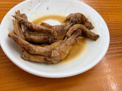 -老袁炒年糕(富豪路店)