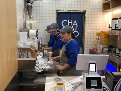 -茶百道(京溪店)