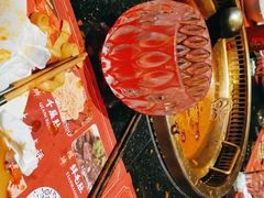 -红运火锅·中国名火锅·国风演绎(省体店)