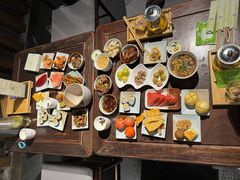 -青藤茶馆(南山路店)