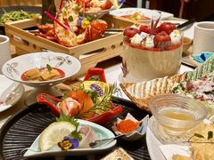 -吉之仙•中国制造•出口级食材日料店(领事馆总店)