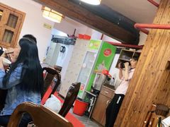-红星光发煲仔饭(文海店)