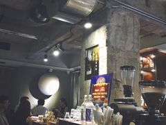 -来回·咖啡(天河南店)