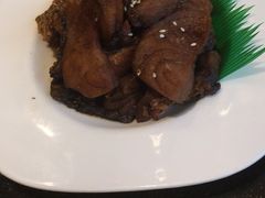 -西山人家·传统苏帮菜·家宴(木渎店)