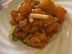 -烤肉宛饭庄(北新桥店)