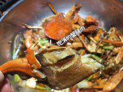 波格力蟹-七欣天香辣蟹火锅(海门解放中路店)