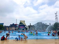 -苏州乐园森林水世界