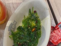 -桂在香知桂林米粉(红博中央公园店)