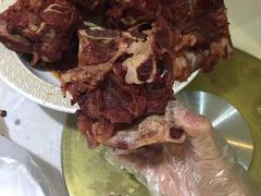 -乔家满族八大碗(流水沟店)