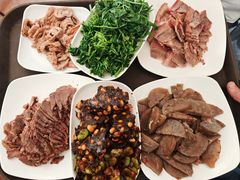 -老保定驴肉馆(云岗路店)