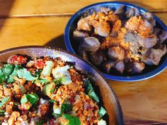 -老瓦房冷锅串串(文殊院店)